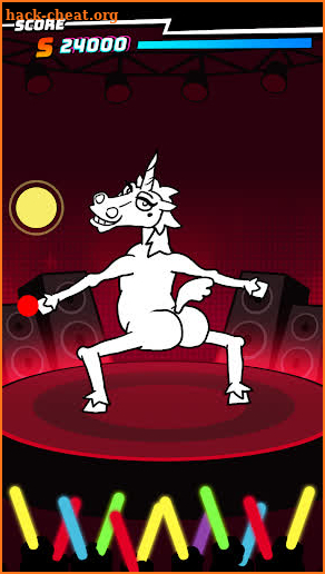 Rhythm Party screenshot