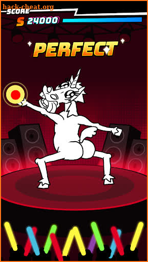 Rhythm Party screenshot