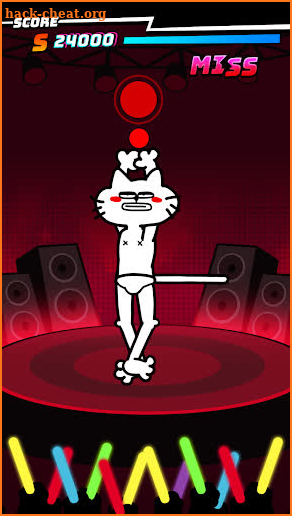 Rhythm Party screenshot