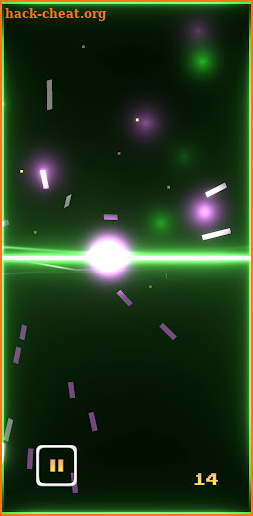 Rhythm Royale screenshot