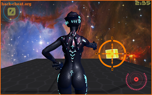 Rhythm Shooter screenshot