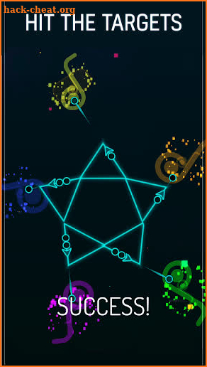 Rhythm Smash screenshot