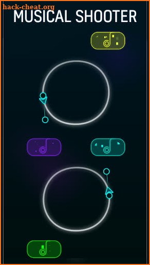 Rhythm Smash screenshot