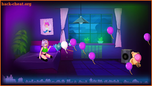 Rhythm Story - Detective Music screenshot