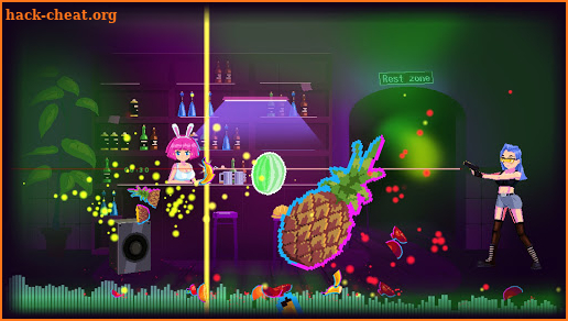 Rhythm Story - Detective Music screenshot