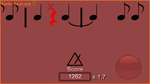 Rhythm teacher - PRO screenshot