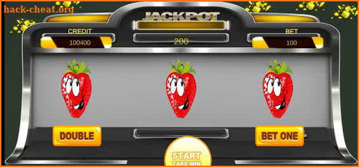 Rich fruit lines screenshot