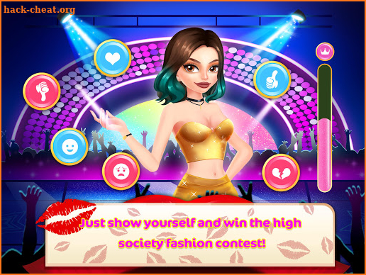 Rich Mall Girl Shopping: Fashion Stylist & Dressup screenshot