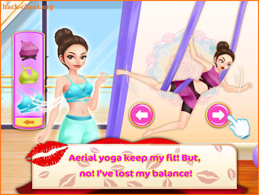 Rich Mall Girl Shopping: Fashion Stylist & Dressup screenshot