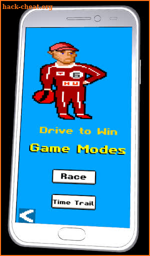 Rich Neighborhood Racing screenshot