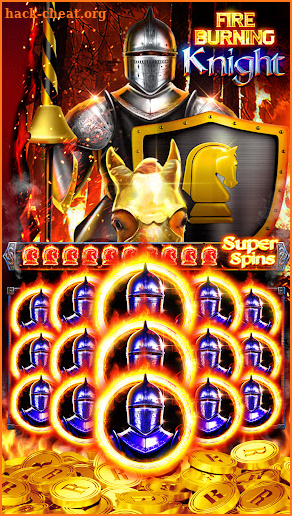 Rich Party Casino Slots screenshot