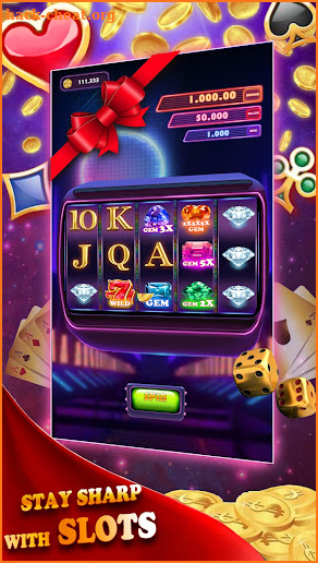 Rich Slots screenshot