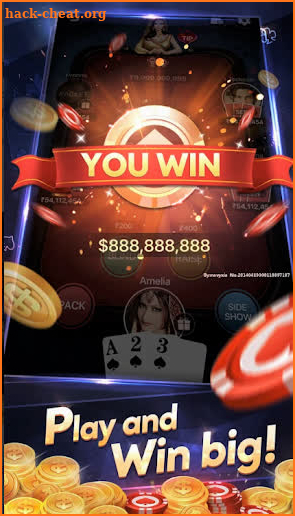 Rich TeenPatti screenshot