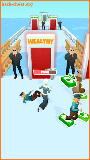 Rich Tower screenshot