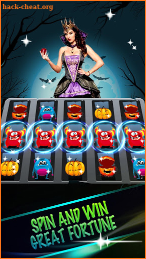 Rich Tycoon Vegas Casino Slots screenshot