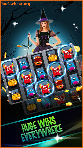 Rich Tycoon Vegas Casino Slots screenshot