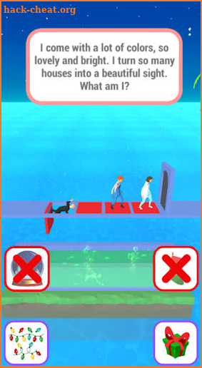 Riddle Games Challenge screenshot