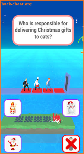 Riddle Games Challenge screenshot