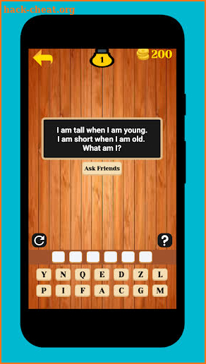 Riddles - 500 Brain Yoga Pro screenshot