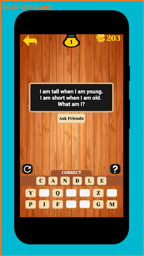 Riddles - 500 Brain Yoga Pro screenshot