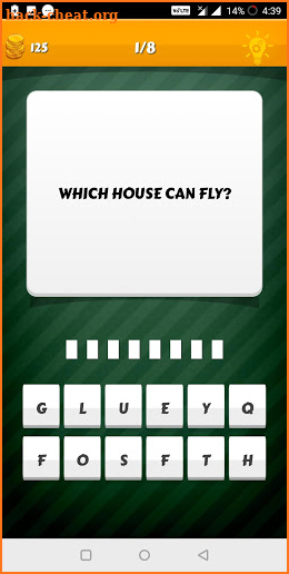 Riddles games - Brain teaser games screenshot