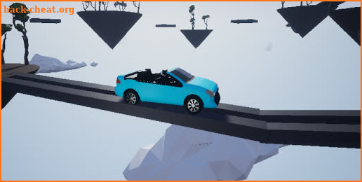 Ride On The Edge screenshot