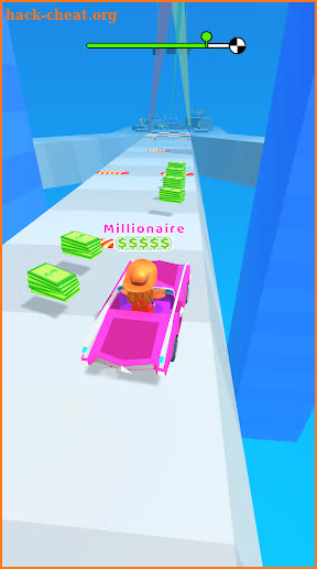 Ride Rich screenshot