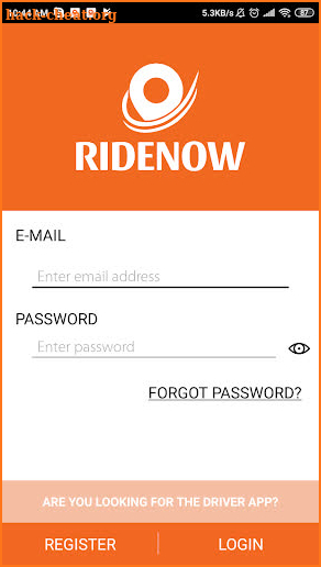 RIDENOW RIDER screenshot