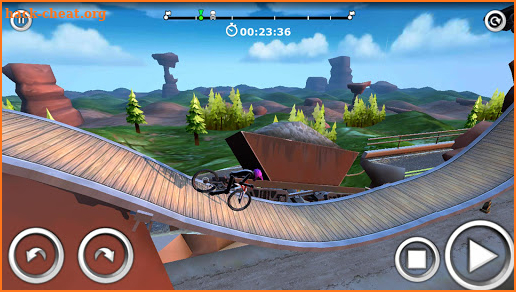 Rider Master(NO-ADS) screenshot