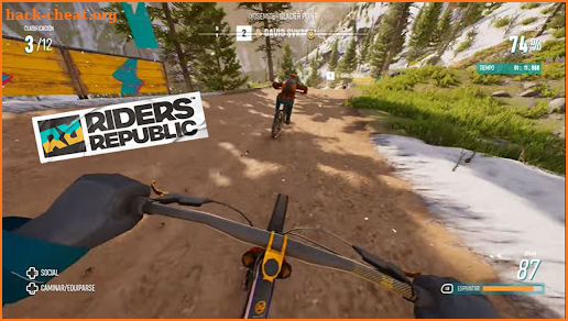 Riders Republic Tips screenshot