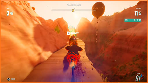 Riders Republic Walkthrough screenshot