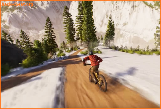 Riders republic Walkthrough screenshot