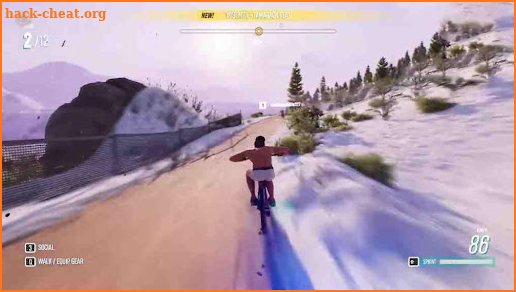 riders republic - Walkthrough screenshot