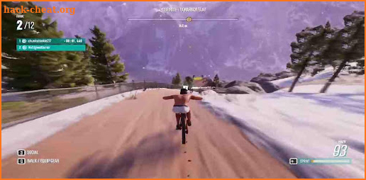 Riders Republic - Walkthrough screenshot