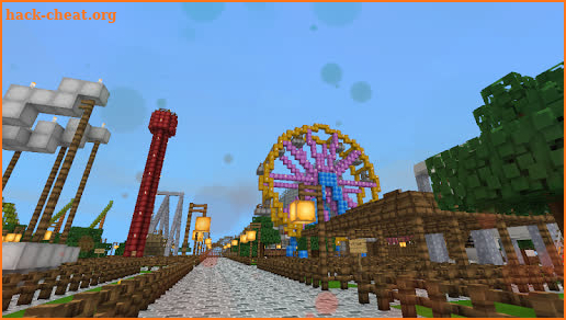 ► Epic MegaCraft Survival Edition screenshot