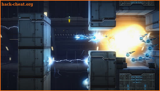 Rigid Force Redux screenshot