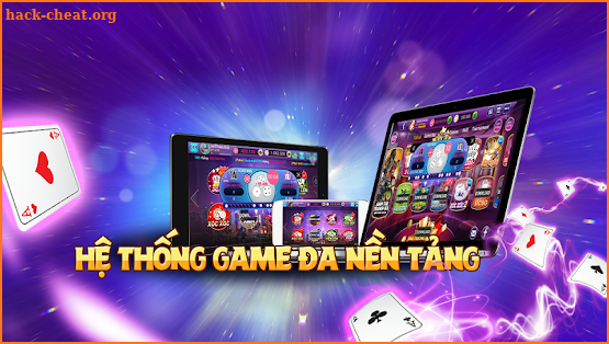 RikVip: Game bai rikvip - rikvip doi thuong screenshot