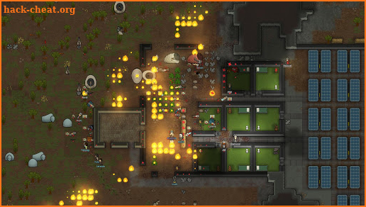 RimWorld Mobile screenshot