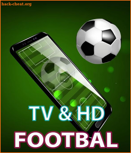 RIN LIVE Football HD screenshot