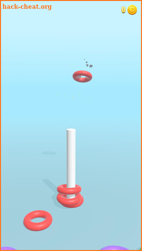 Ring Catcher screenshot