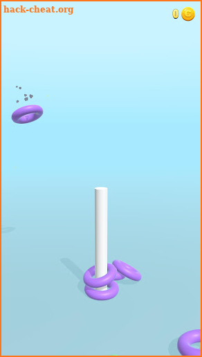 Ring Catcher screenshot