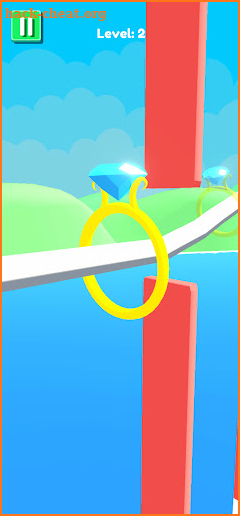 Ring Collect screenshot