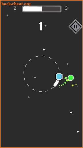 Ring Defender screenshot