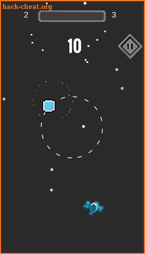 Ring Defender screenshot