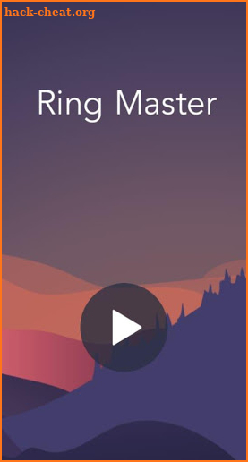 Ring Master - A free fun game screenshot