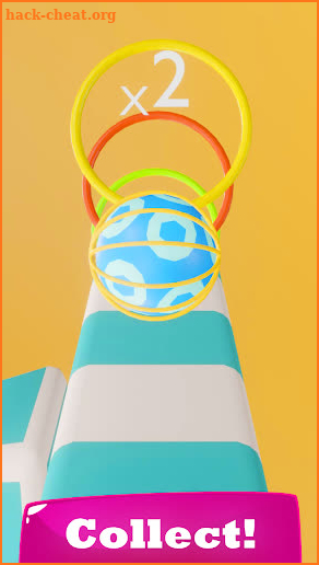 Ring Roller screenshot