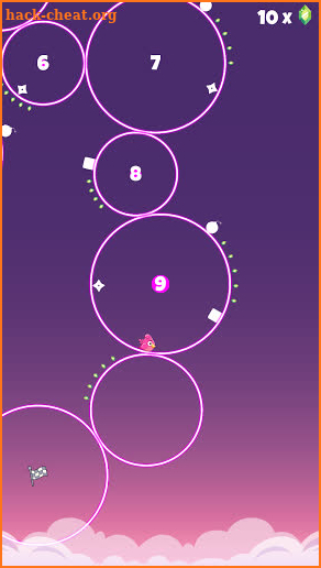 Ring Runner screenshot