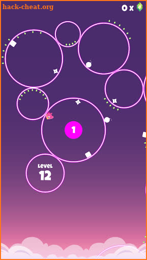 Ring Runner screenshot