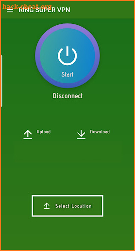 Ring Super Vpn screenshot