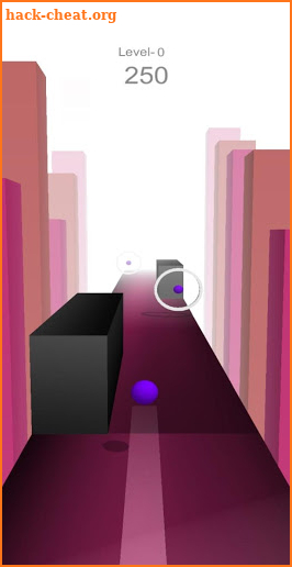 Ringo Ball 3D screenshot